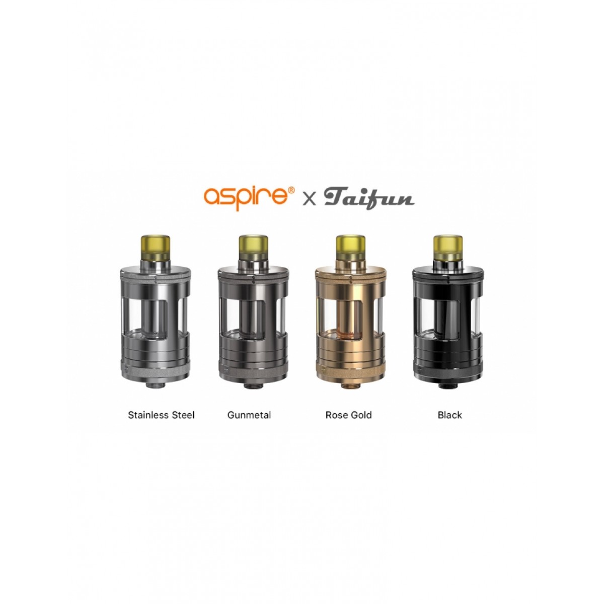 Aspire Nautilus GT Atomizer 2ml Aspire Nautilus GT Atomizer 2ml